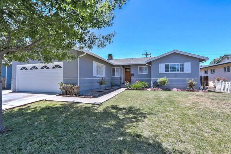 187 Barker, Milpitas, CA 95035