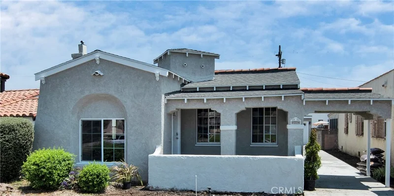 9124 Harvard, Los Angeles, CA 90047