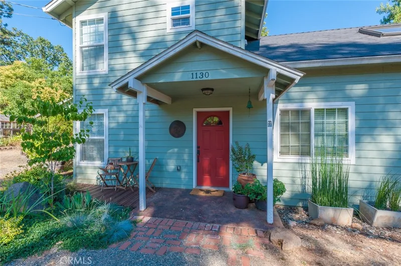 1130 Bille, Paradise, CA 95969