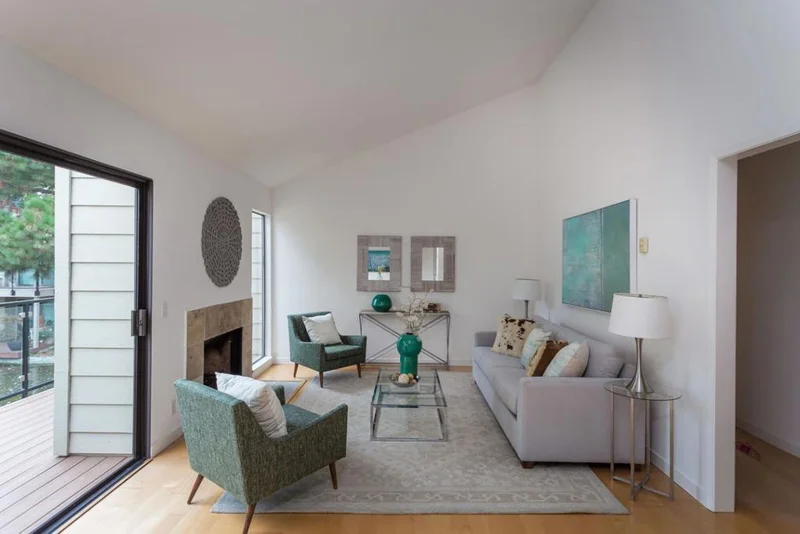 905 Middlefield #924, Mountain View, CA 94043