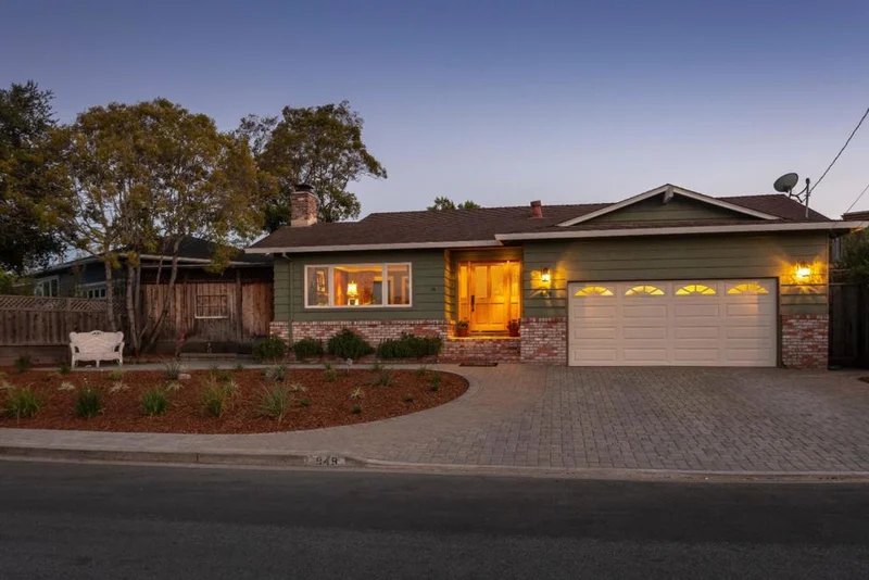 849 Seminole, Redwood City, CA 94062