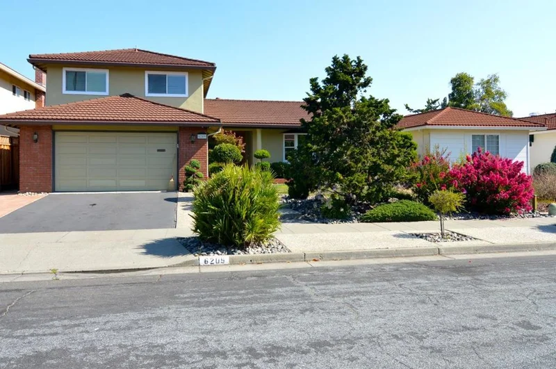 6209 Tracel, San Jose, CA 95129