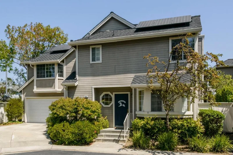 10 Williams, Foster City, CA 94404