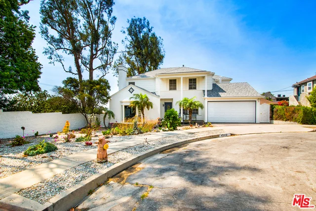 4500 Whelan, Los Angeles, CA 90043