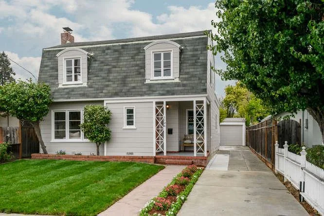 1184 Elm, San Carlos, CA 94070
