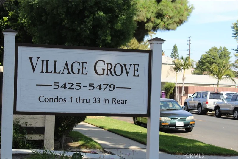5479 Centralia #3, Long Beach, CA 90808