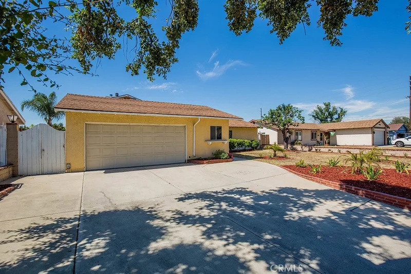 5121 Union, Chino, CA 91710