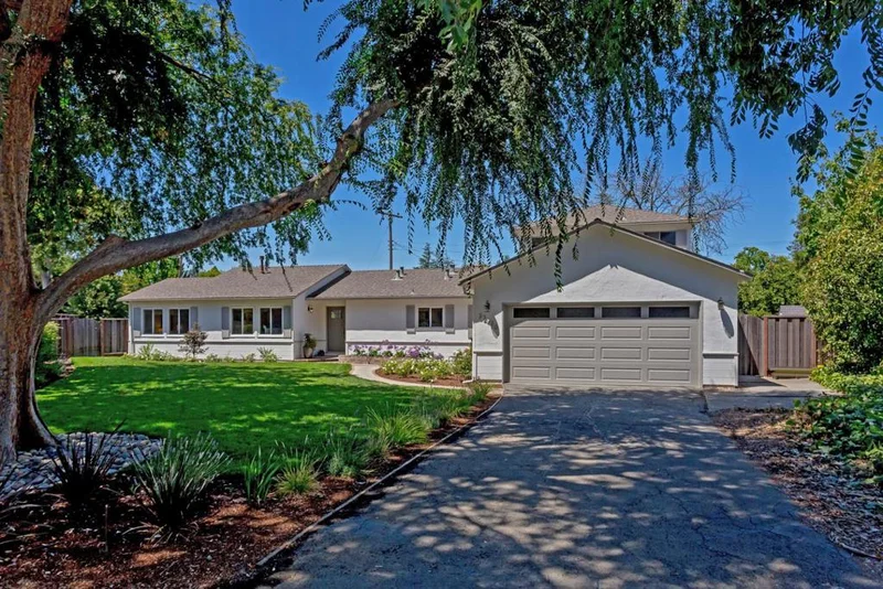 22420 Diericx, Mountain View, CA 94040