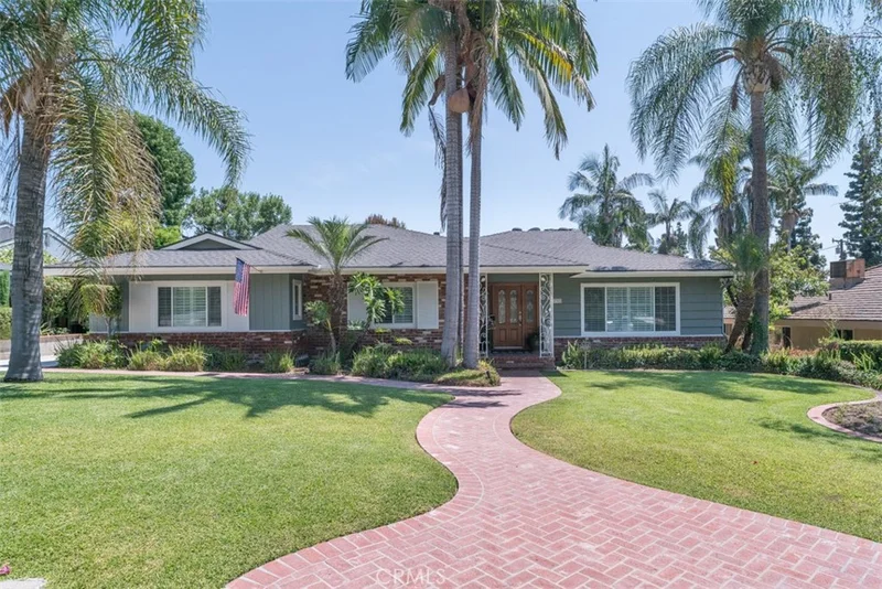 11742 Monte Vista, Whittier, CA 90601