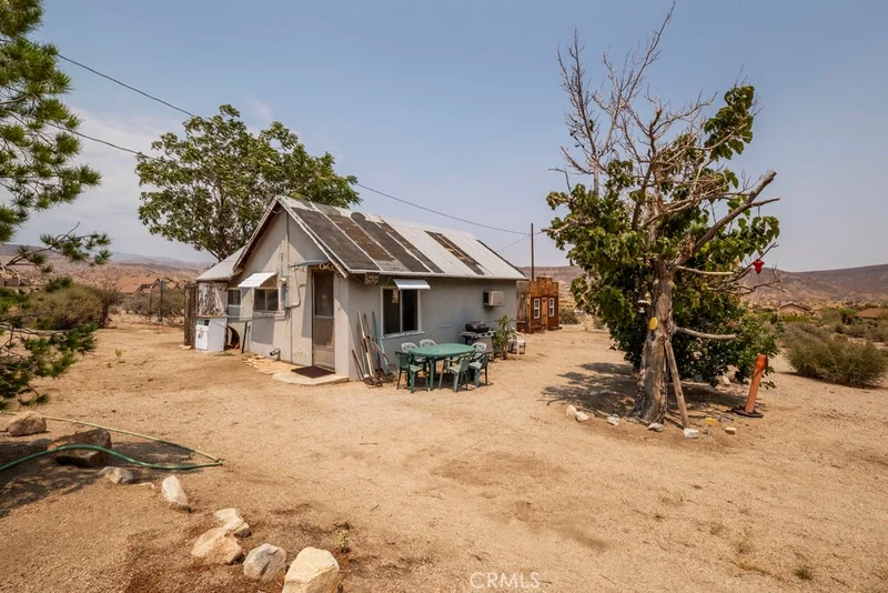 5615 Red Ryder, Pioneertown, CA 92268