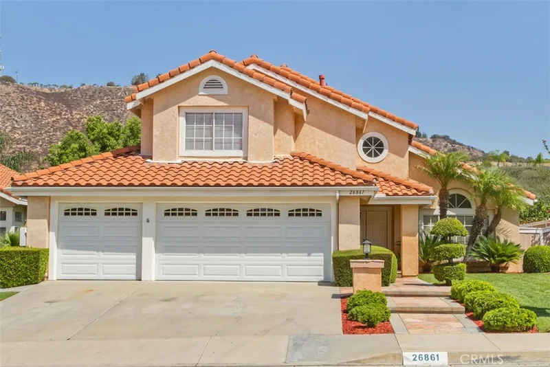 26861 Mandelieu, Murrieta, CA 92562