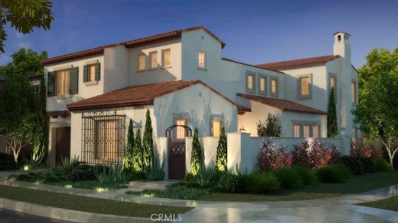 26 Low Land, Irvine, CA 92602