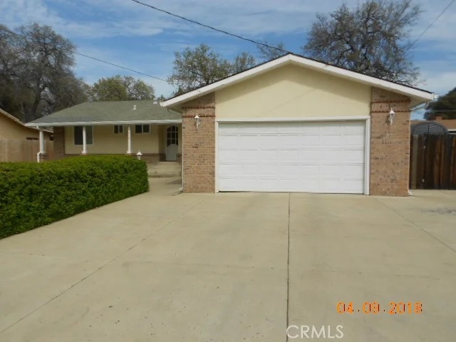 6240 Ridgeview, Clearlake, CA 95422