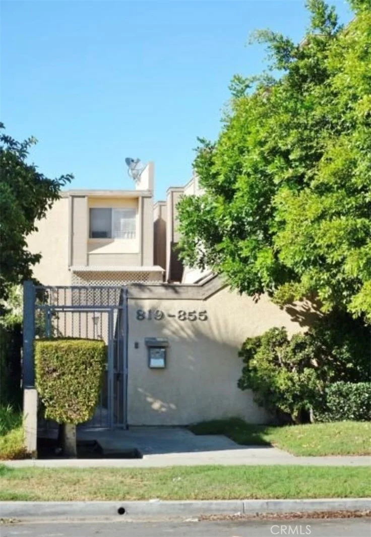 847 9th #14, Long Beach, CA 90813