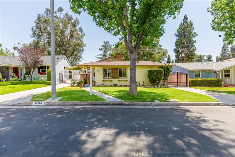 11324 Lorene, Whittier, CA 90601