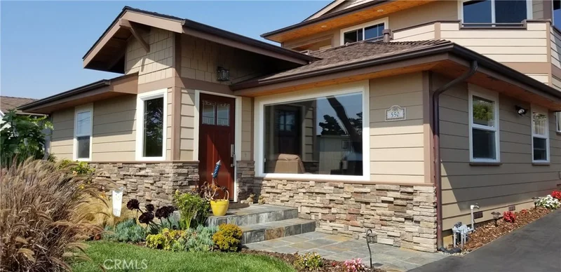550 Estero, Morro Bay, CA 93442