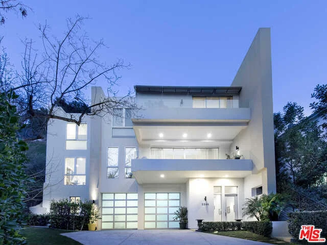 2244 Stanley Hills Drive, Los Angeles, CA 90046