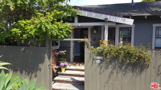 616 Milwood, Venice, CA 90291
