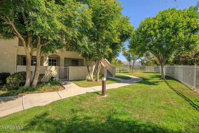 1165 Fitzgerald #F, Simi Valley, CA 93065