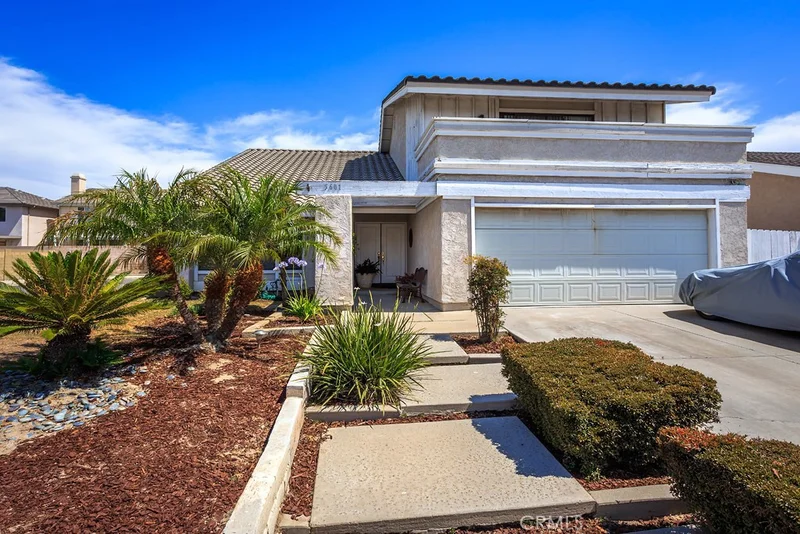 5601 Pineridge, La Palma, CA 90623