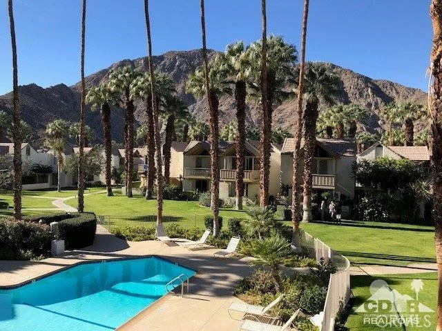 78225 Cabrillo #110, Indian Wells, CA 92210