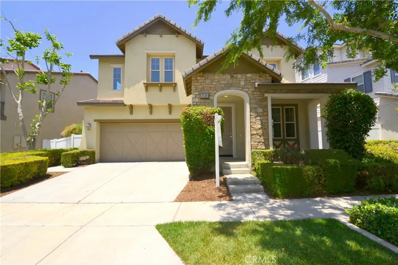 8580 Candlewood, Chino, CA 91708