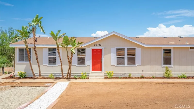 25435 Bundy Canyon, Menifee, CA 92584
