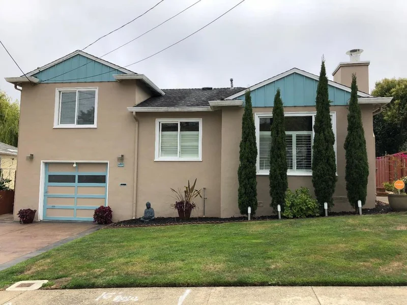 123 Buxton, South San Francisco, CA 94080