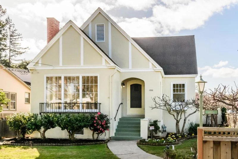 1000 Palm, San Mateo, CA 94401