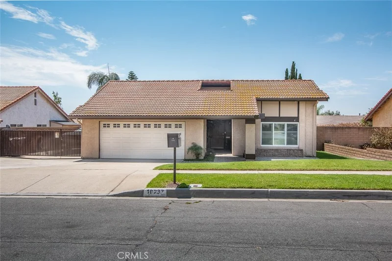 10237 Golden Yarrow, Alta Loma, CA 91701
