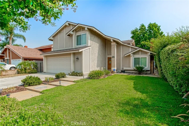 1150 Saint Andrews, Ontario, CA 91761