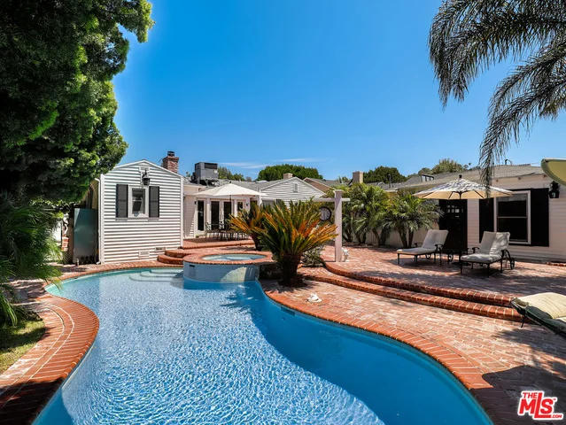 4101 Alcove, Studio City, CA 91604