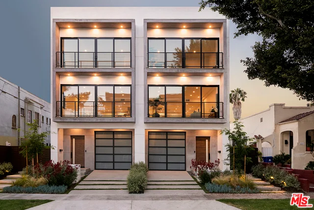 419 Norton, Los Angeles, CA 90004