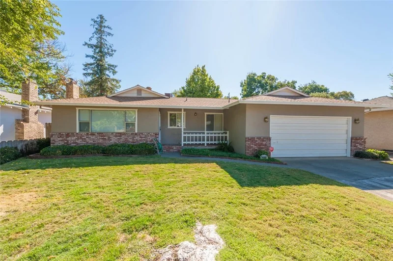 2598 White, Chico, CA 95973