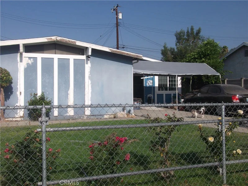 517 Roxdale, La Puente, CA 91744
