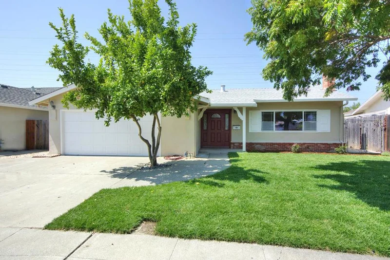 4613 Hampshire, Fremont, CA 94538