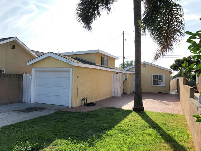 11367 Duncan, Lynwood, CA 90262