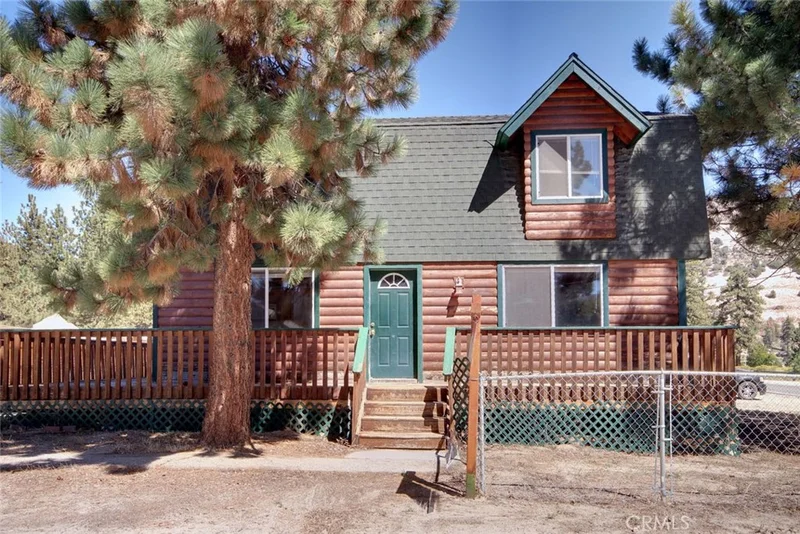 1050 Paradise, Big Bear, CA 92314
