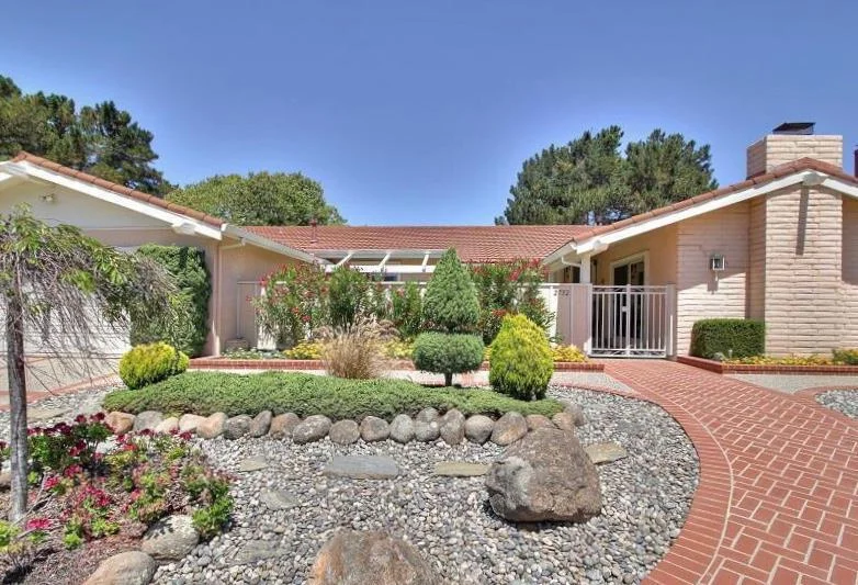 2732 Saint James, Belmont, CA 94002