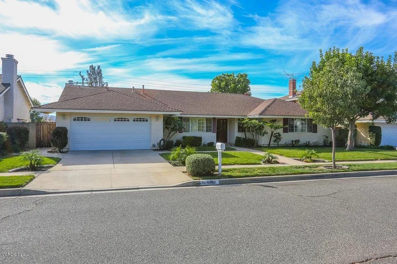 4280 Avenida Simi, Simi Valley, CA 93063