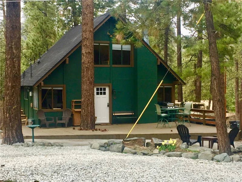 1015 Robin, Wrightwood, CA 92397