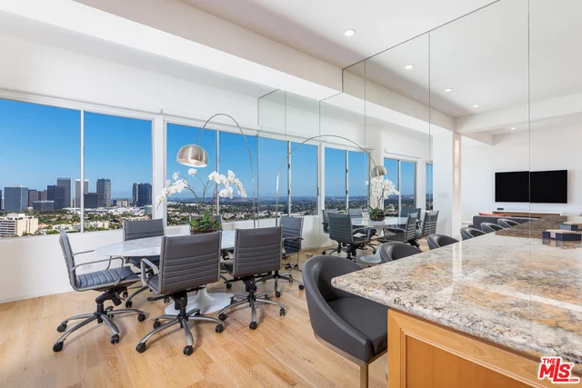 10501 Wilshire #2208, Los Angeles, CA 90024
