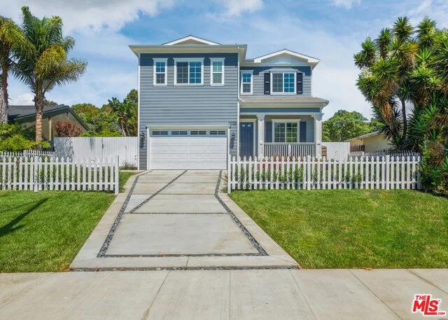 11755 Palms, Los Angeles, CA 90066