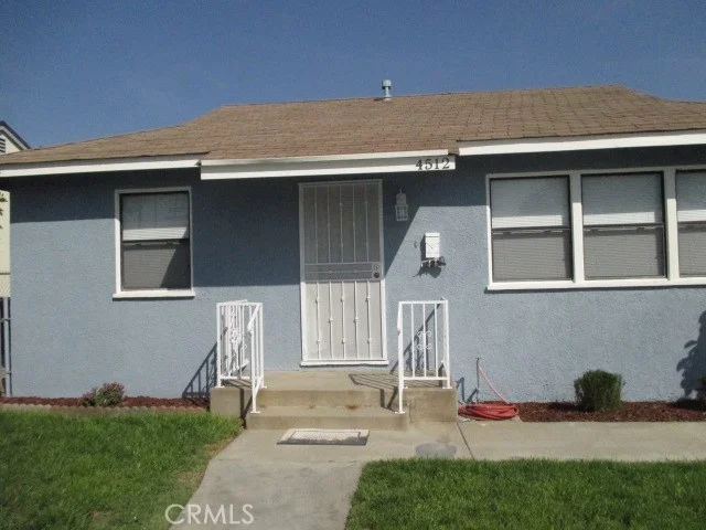 4512 Layman, Pico Rivera, CA 90660