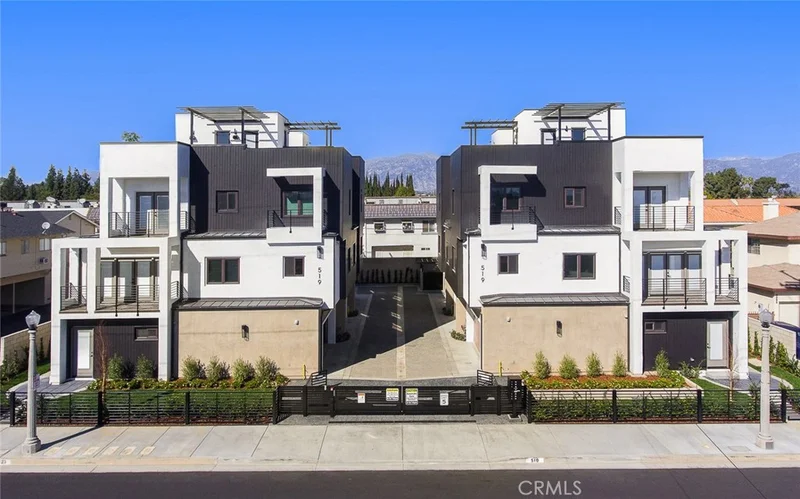 519 Newby #D, San Gabriel, CA 91776