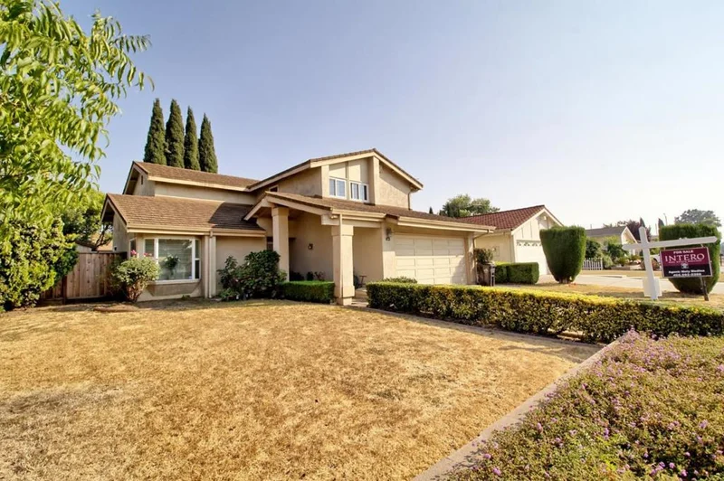 1224 Umbarger, San Jose, CA 95121