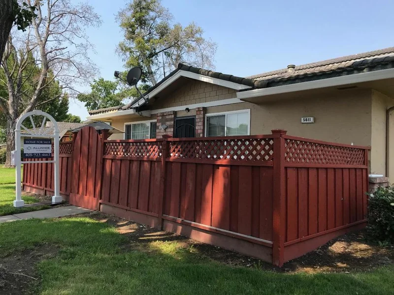 5611 Playa Del Rey #1, San Jose, CA 95123