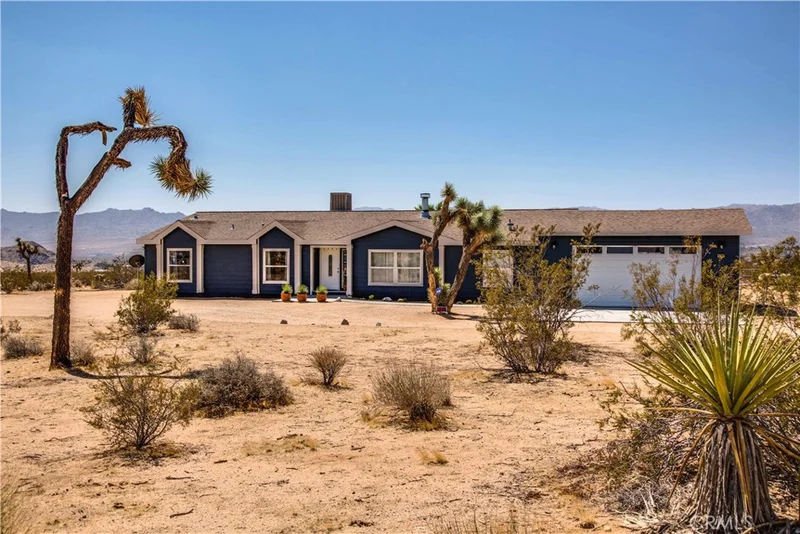 62685 Aberdeen, Joshua Tree, CA 92252