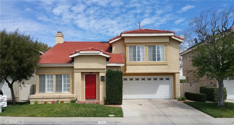 795 Patrick, Corona, CA 92879