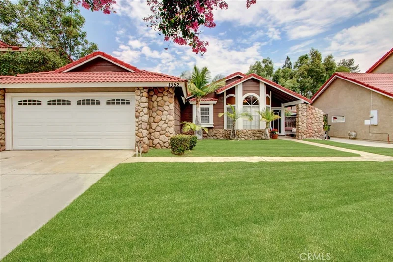 11352 Pyramid Peak, Rancho Cucamonga, CA 91737